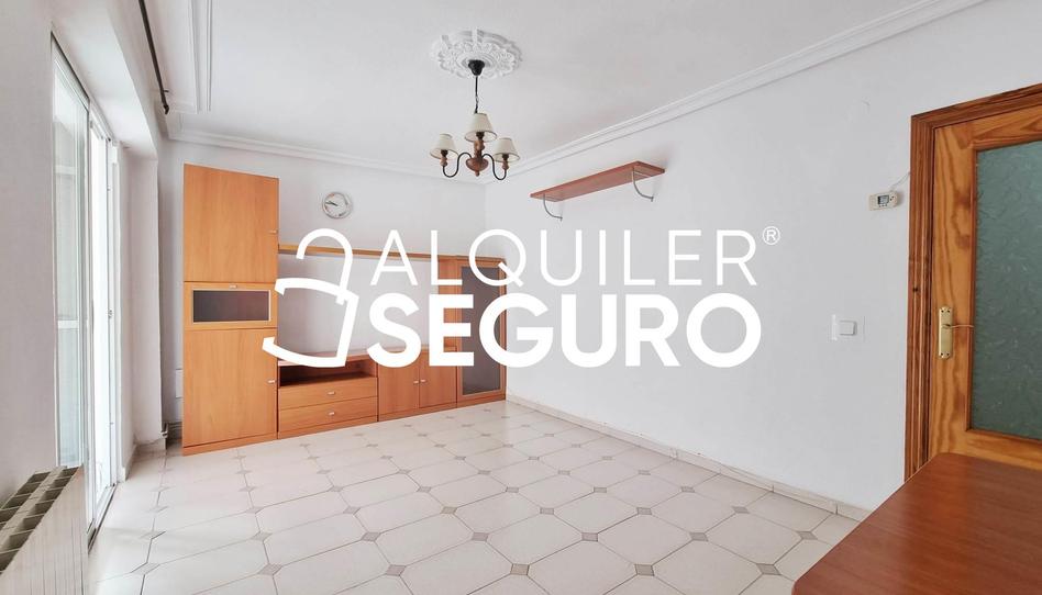 Photo 1 of Flat to rent in Cerro del Telégrafo, Villalba Estación, Madrid