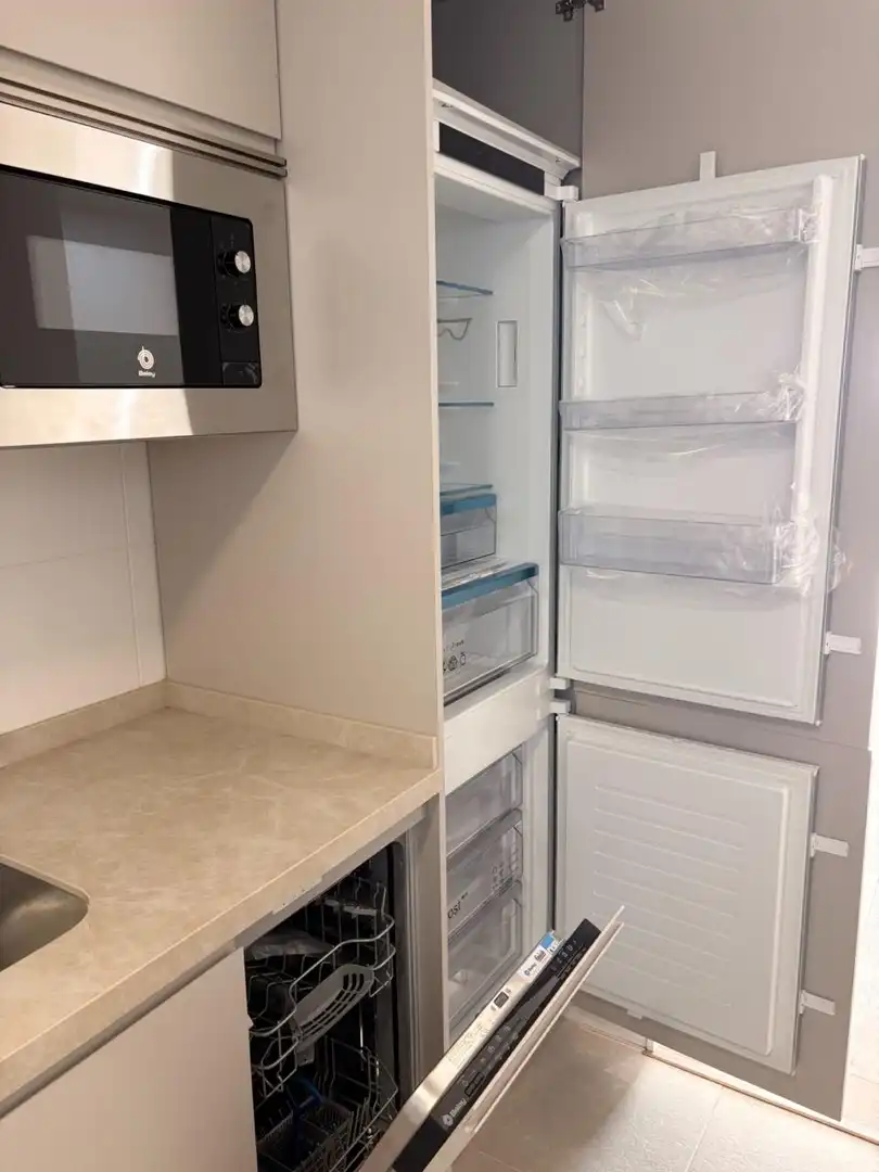 Flat with lift to rent in Avenida Avenida Ronda del Estero, imagen 11