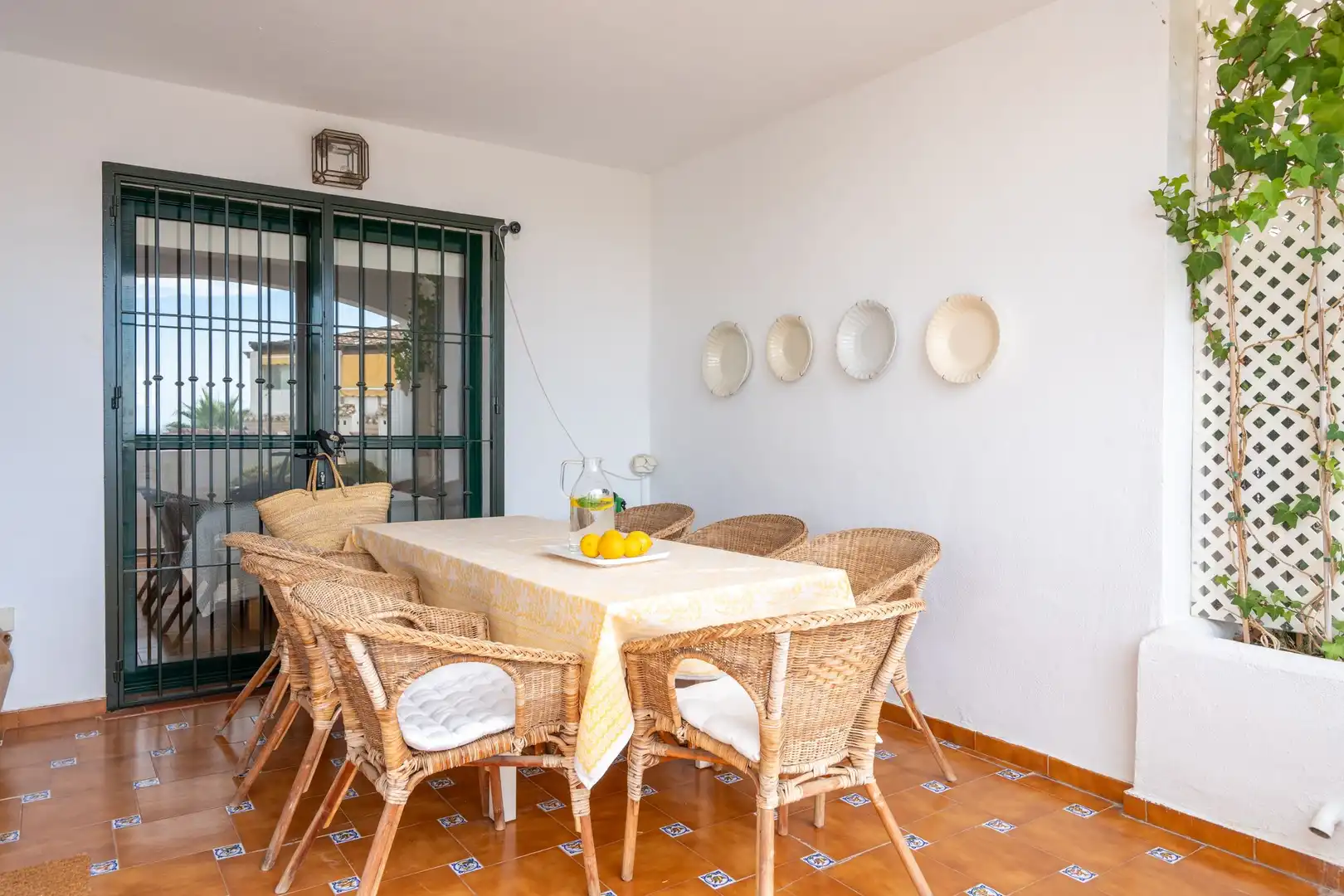 Apartament amb ascensor en venda a Torrequebrada, imagen 21