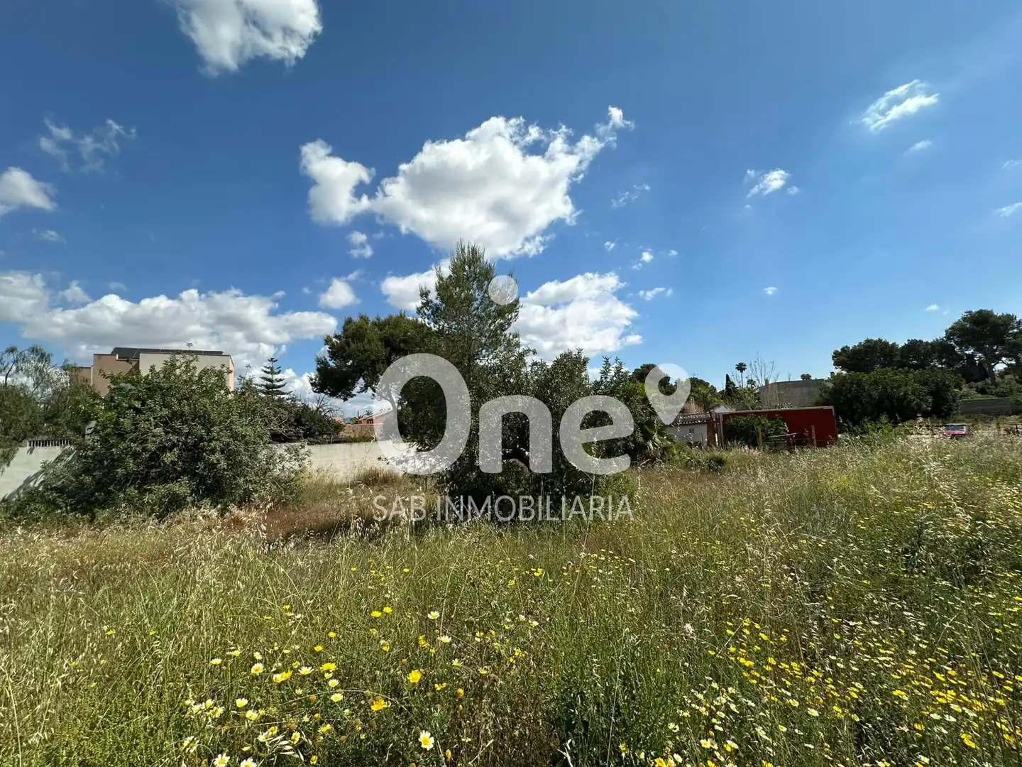 Residencial en venta en San Antonio de Benagéber