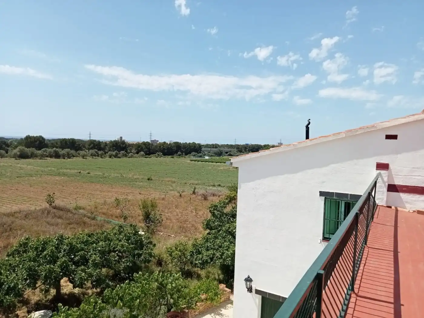 Country homes for sale in El Tancat - Mas d'en Gual
