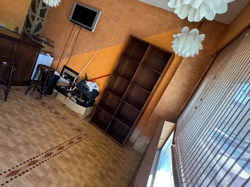 Sala de estar de Local de alquiler en Algeciras