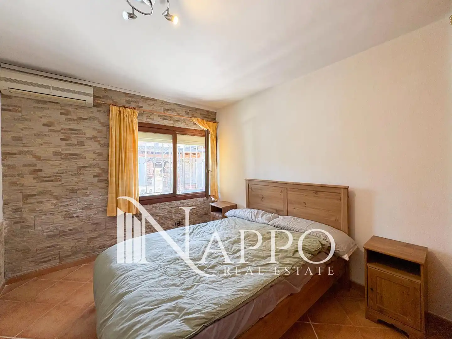 Habitación de Casa o chalet en venta en Calvià con Aire acondicionado, Calefacción y Piscina
