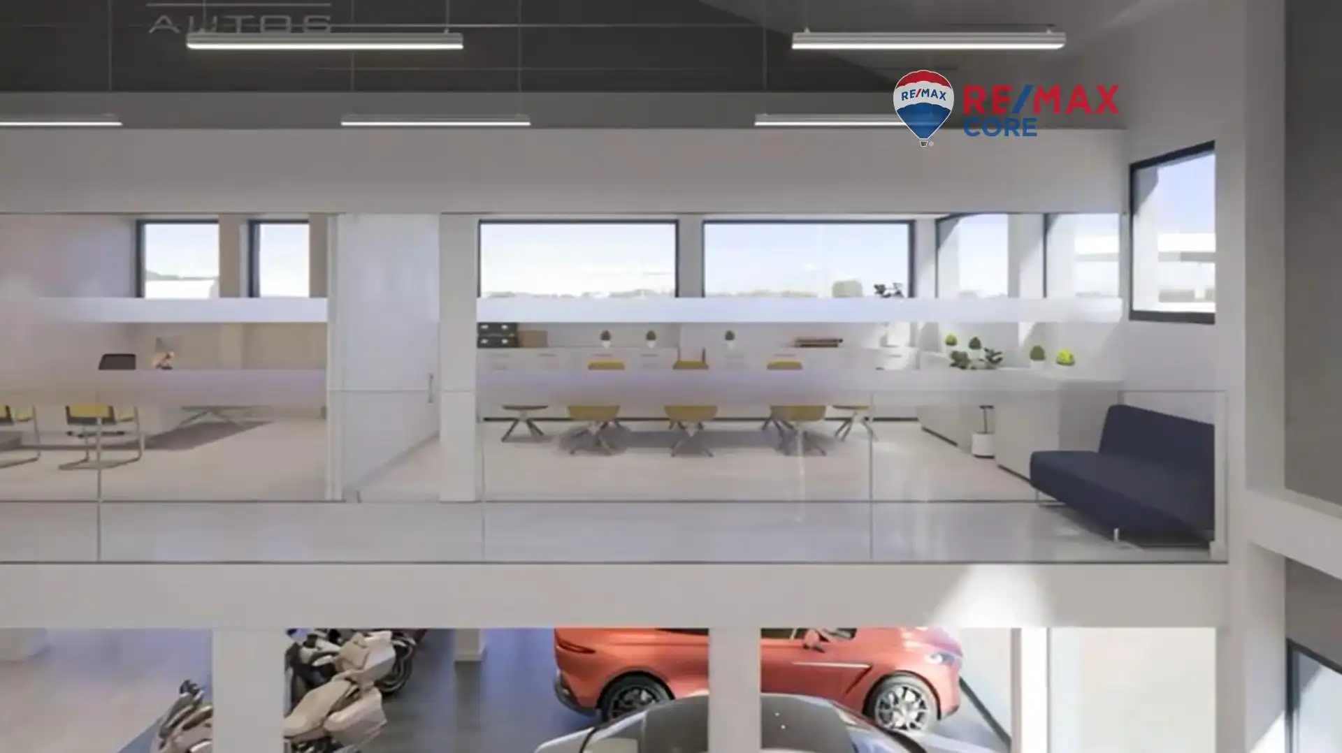 Nau industrial en venda en Badajoz