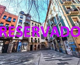 Vista exterior de Pis de lloguer en Bilbao 
