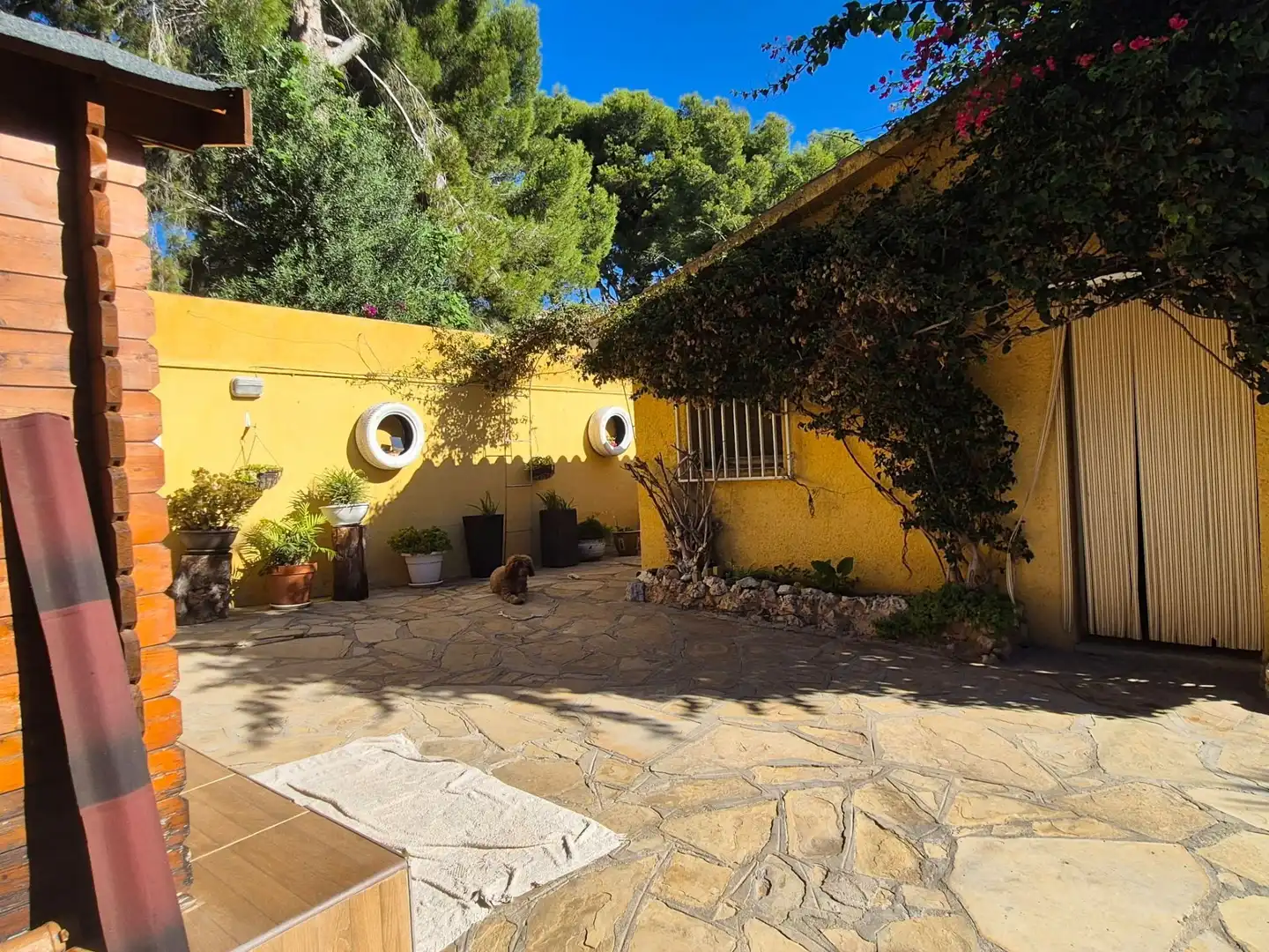 Casa amb piscina en venda a Segur de Calafell, imagen 55