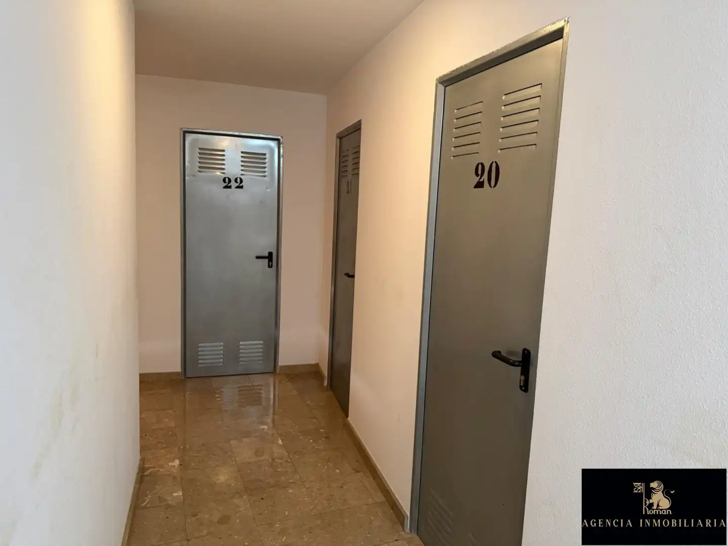 Flat for sale in Murcia  with Air Conditioner, Heating and Private garden