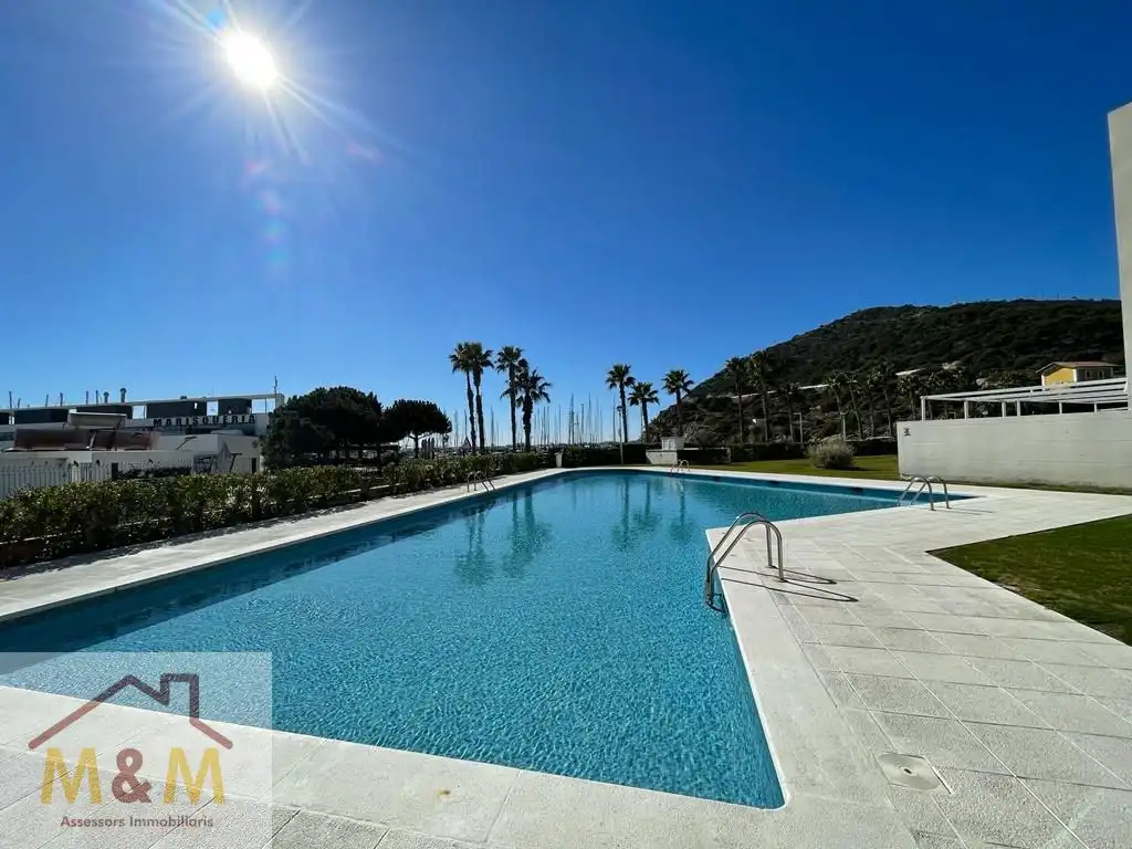 Apartment zur Miete in Les Botigues de Sitges, imagen 14