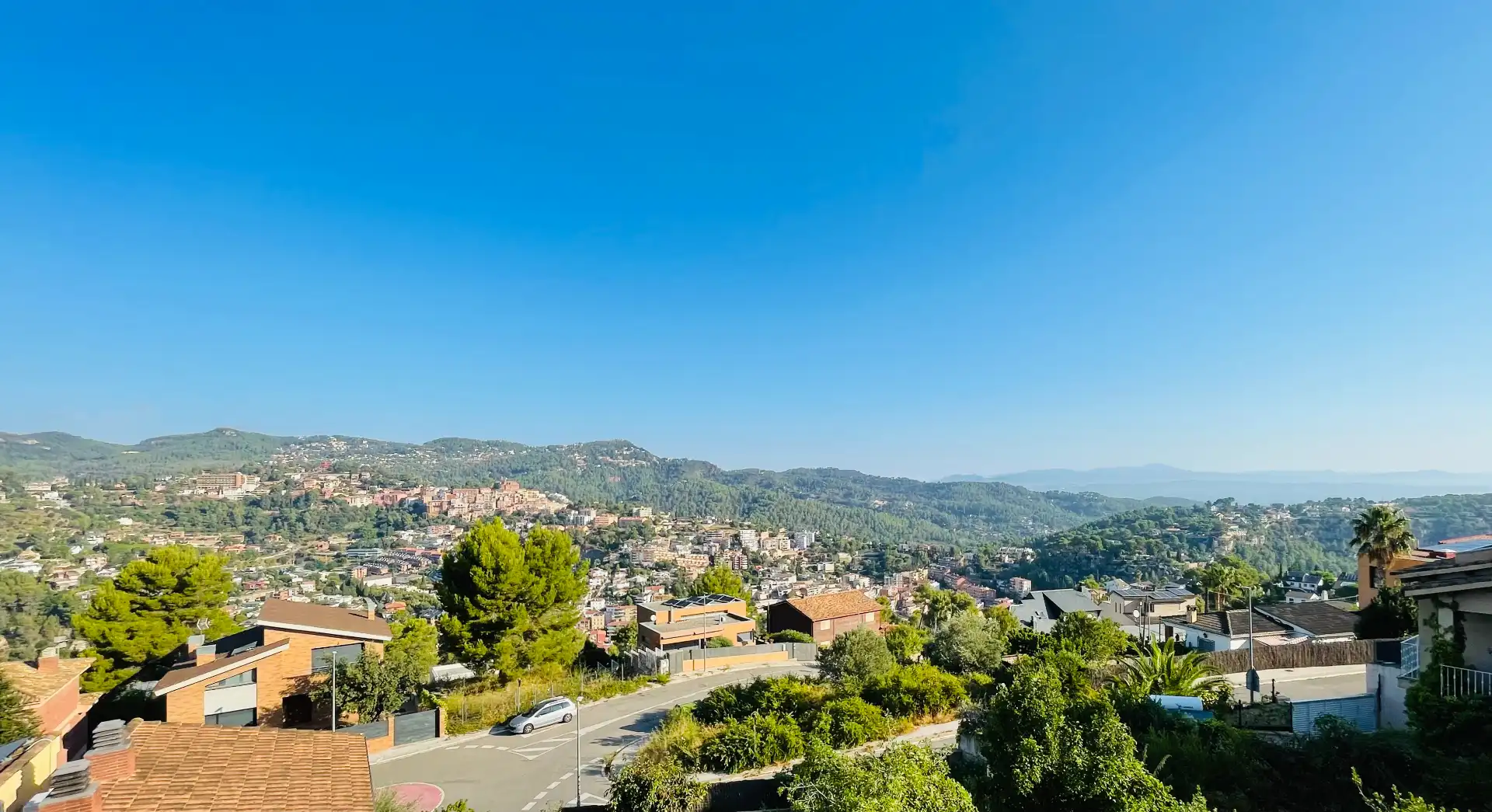 Villa avec terrasse à vendre à Corbera de Llobregat, imagen 13