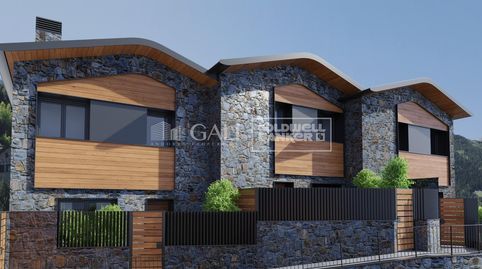 Foto 2 de Casa adosada en venta en Soldeu - Incles, Canillo