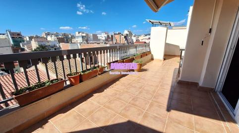 Photo 2 of Attic to rent in Carrer del Mar, Centre, Badalona