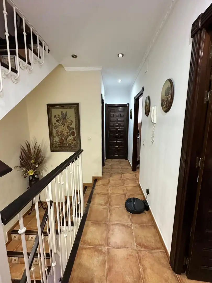 Casa o xalet en venda en Marchena