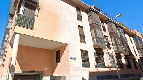 Foto 3 de Garatge en venda a Calle de Albarracín, 20, Simancas, Madrid