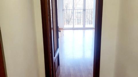 Foto 4 de Pis en venda a Avenida de la Independencia, 41, Santa Bárbara - La Zaporra, San Sebastián de los Reyes