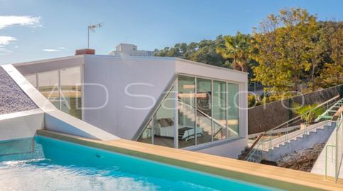 Photo 5 of House or chalet for sale in Can Girona - Terramar - Vinyet, Sitges