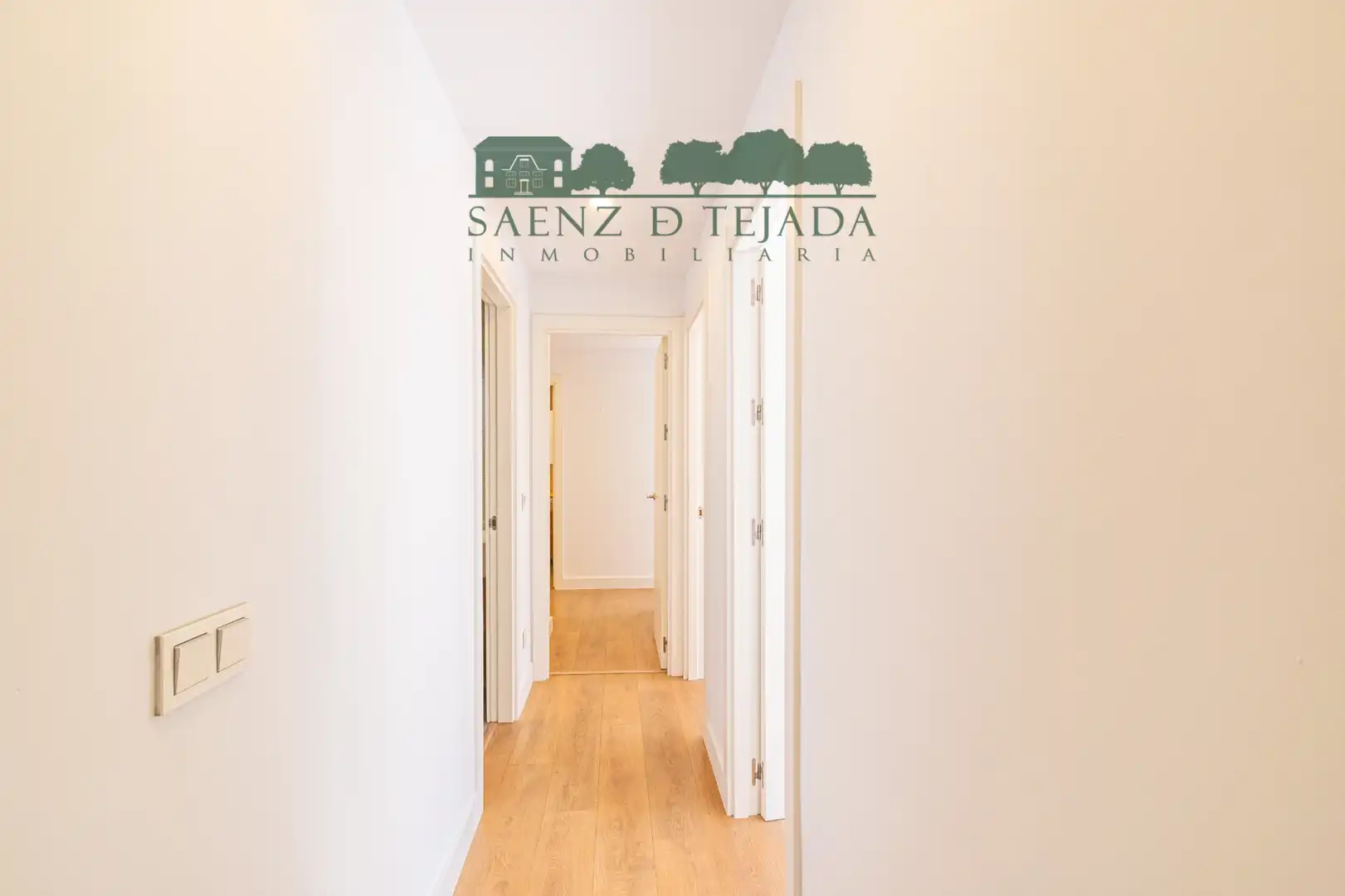 Wohnung mit Pool zum Verkauf in Calle Marqués del Nervión 30a, imagen 18