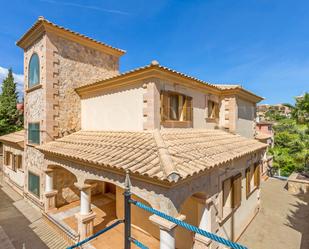 Casa o xalet en venda a Cala Major