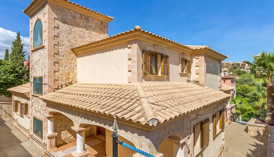 Photo 1 of House or chalet for sale in Cala Major, Illes Balears