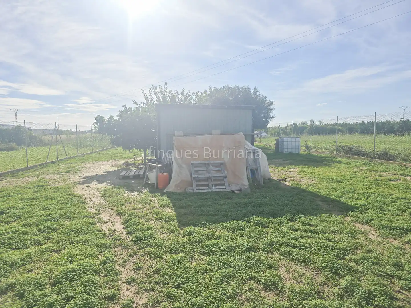 Terreno residencial en venta en Llombai, imagen 15