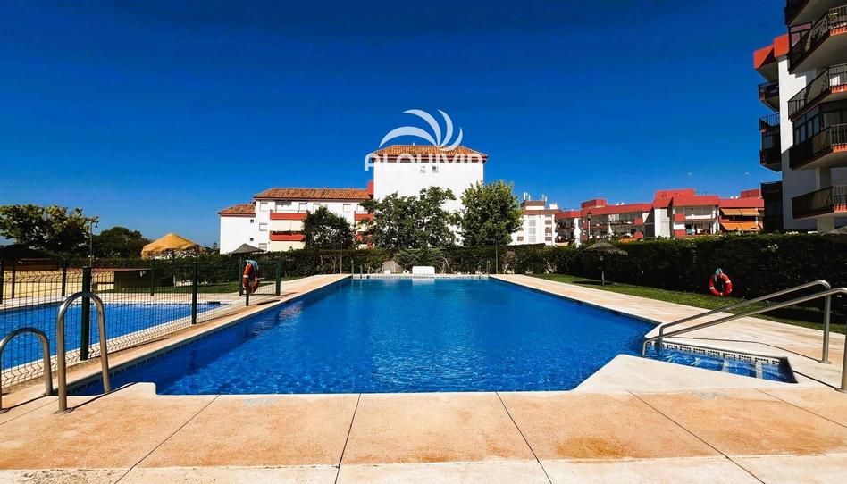 Foto 1 de Pis en venda a Sector L, Golf - Torre Almenara, Huelva