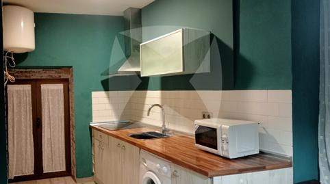 Foto 5 de Piso de alquiler en Calle Gabriel y Galán, Casco Antiguo, Cáceres Capital