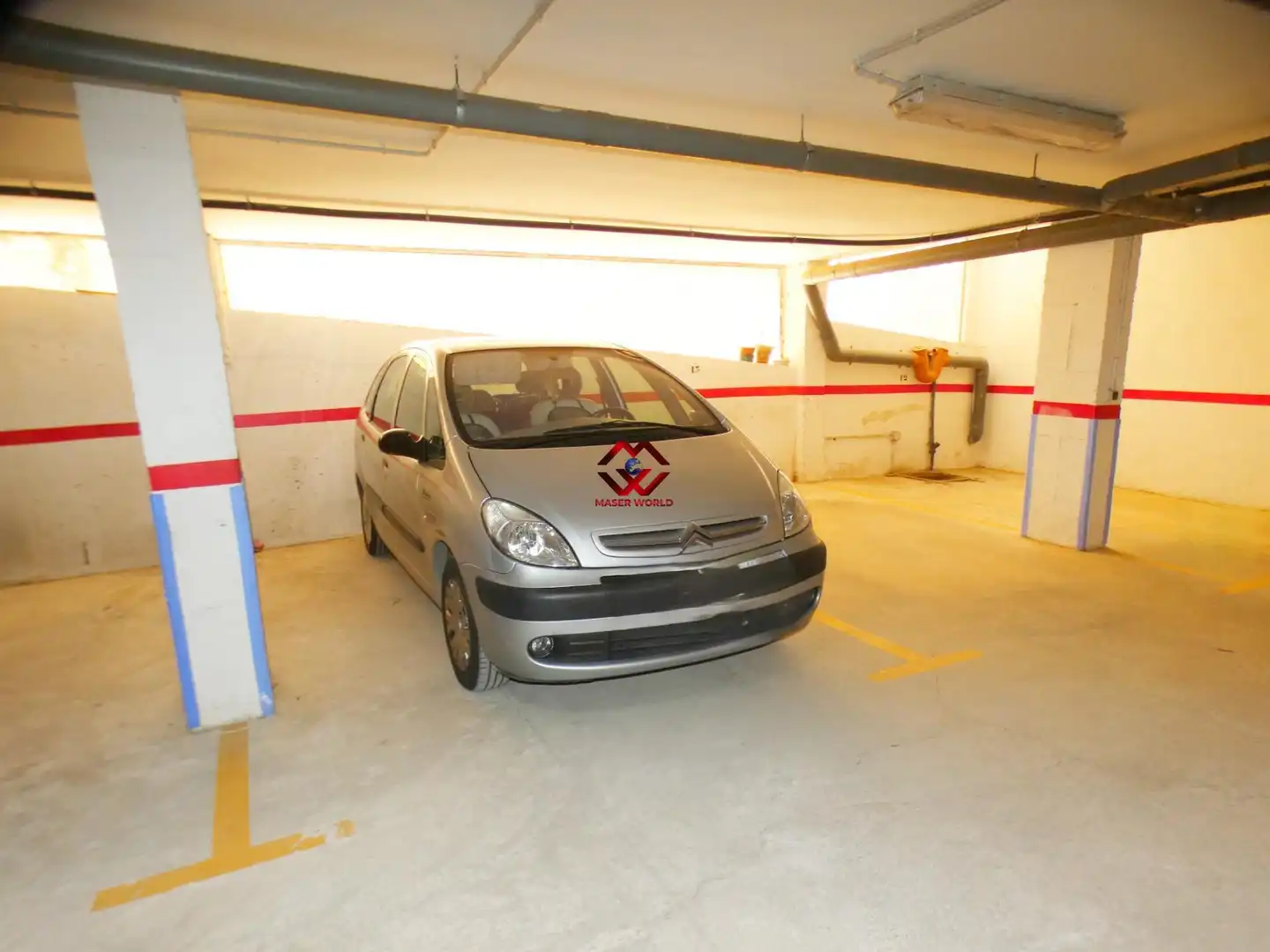 Mini appartamento con ascensore in vendita a Calle Calle San Gines, imagen 25