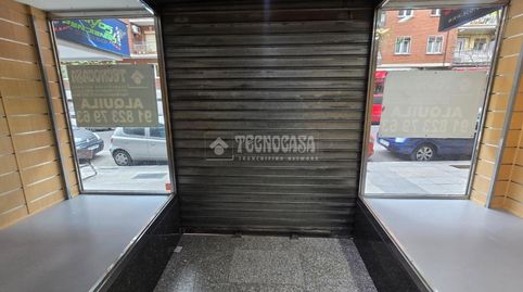 Photo 2 of Commercial properties for rent in Vista Alegre, Madrid Capital