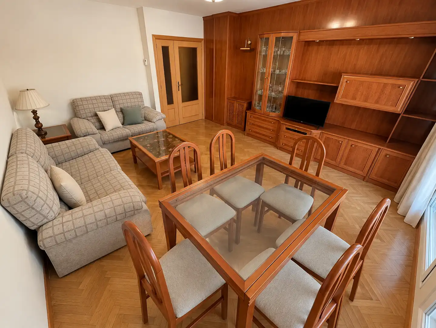 Piso con piscina en venta en Calle Apolo, imagen 4