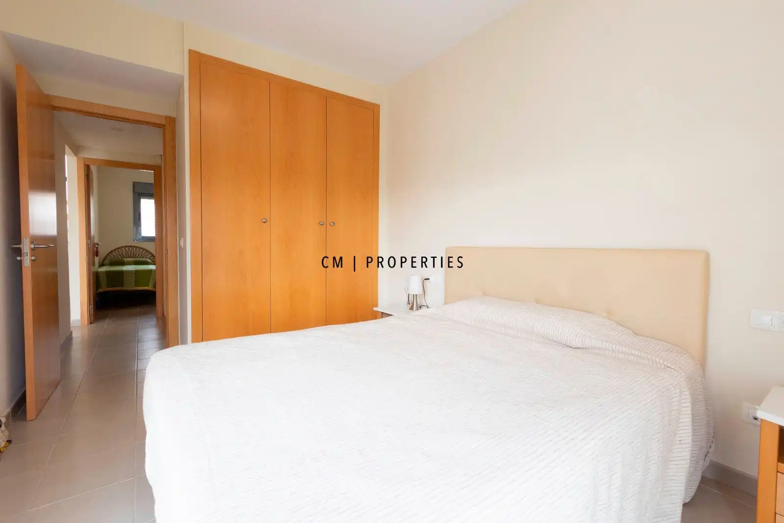 Attic for rent in Costa Brava, Almenara