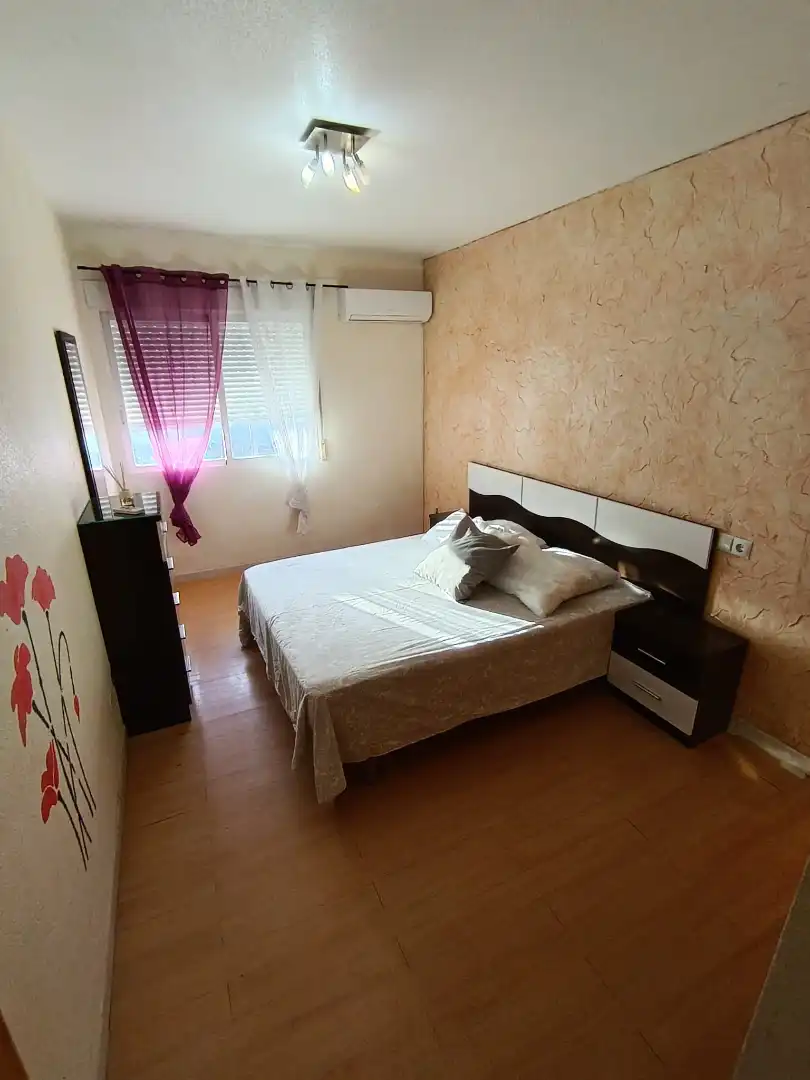 Appartamento con terrazza in affitto a Calle Severo Ochoa, imagen 8