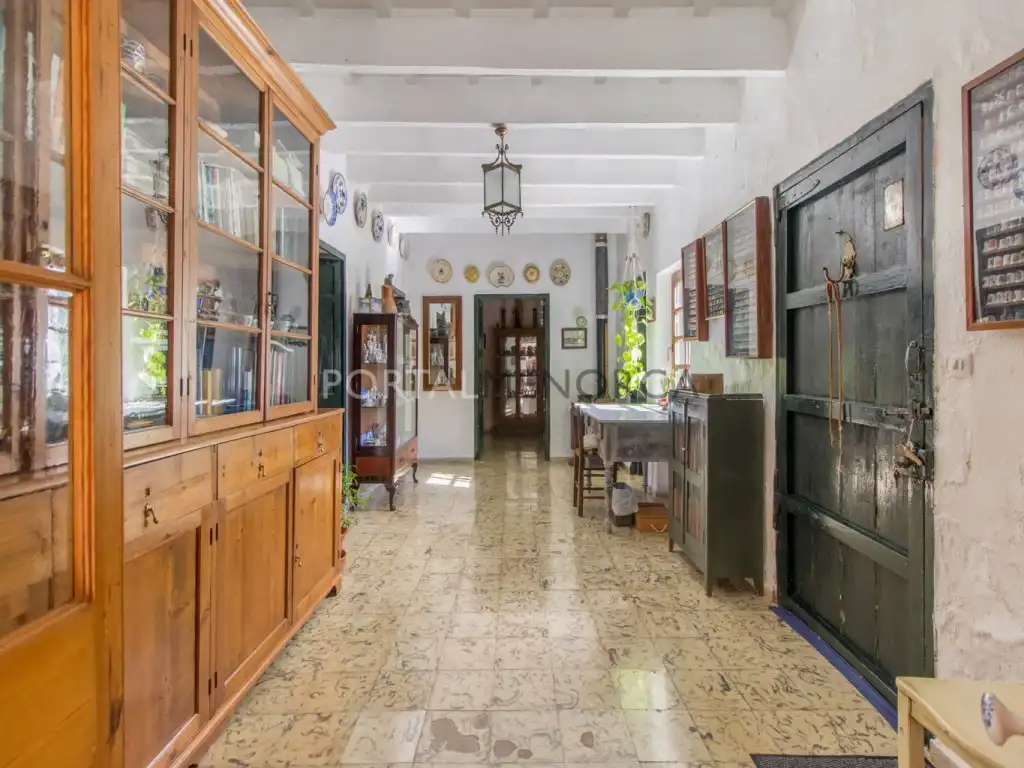 Country house for sale in Sant Lluís - S'Ullestrar - Torret, imagen 10