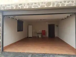 Casa o chalet de alquiler en Cobisa con Aire acondicionado, Calefacción y Jardín privado