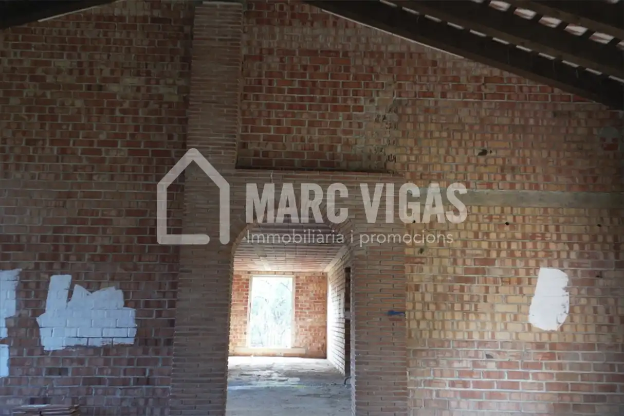 Finca rústica en venda en Sant Martí de Centelles