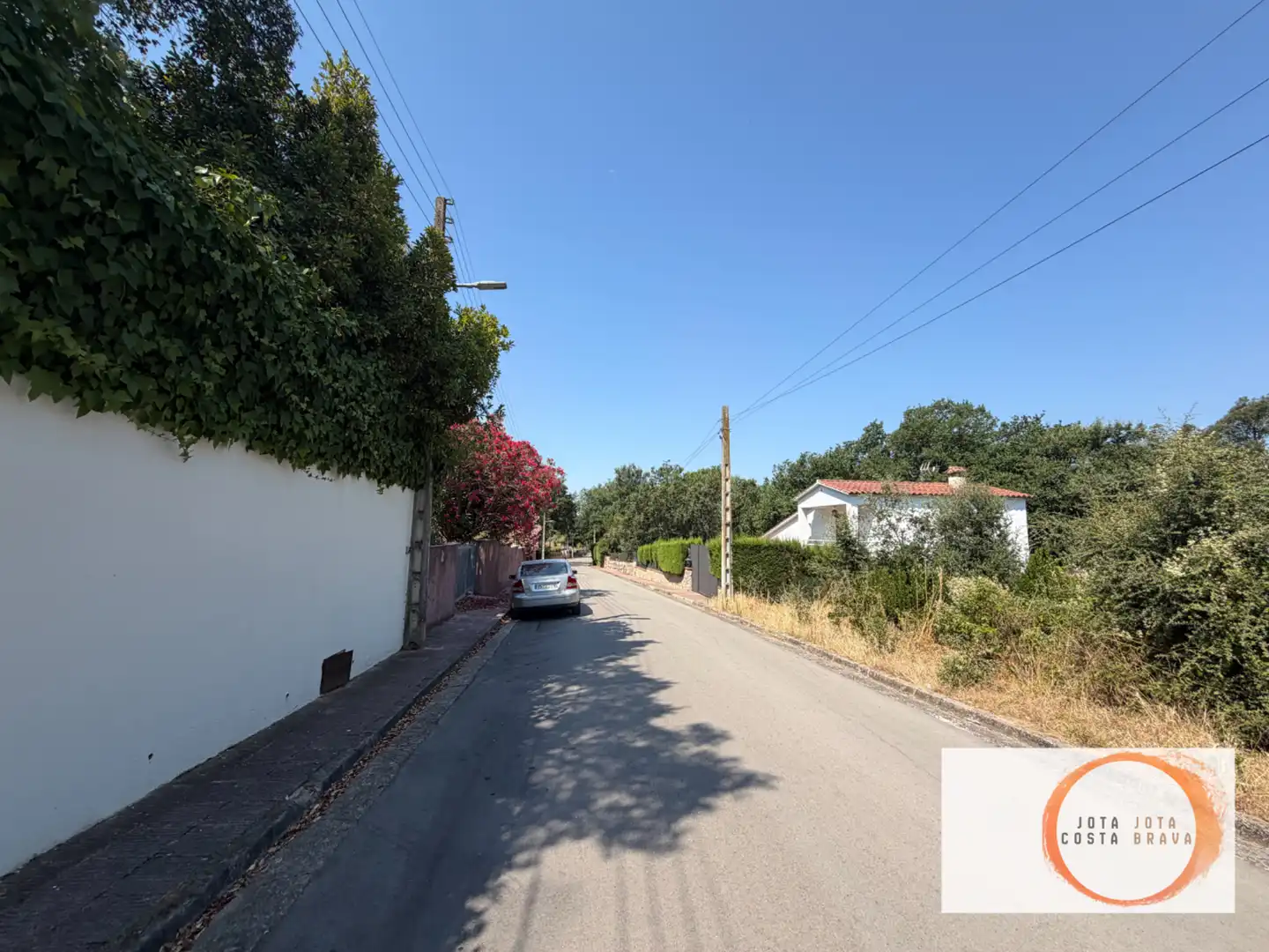 Terreno residencial en venta en Carrer Bosc 176, imagen 9