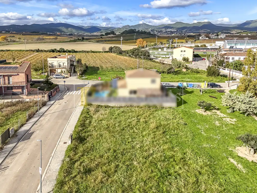 Terreny residencial en venda a Carrer del Bosquet, imagen 26