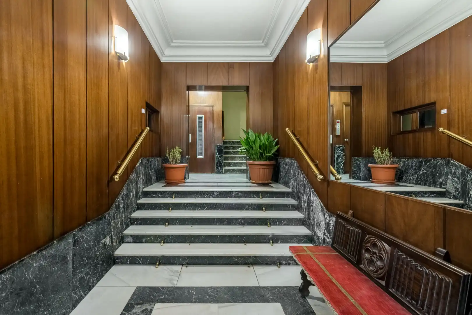 Piso en venta en Calle de Andrés Mellado, Gaztambide