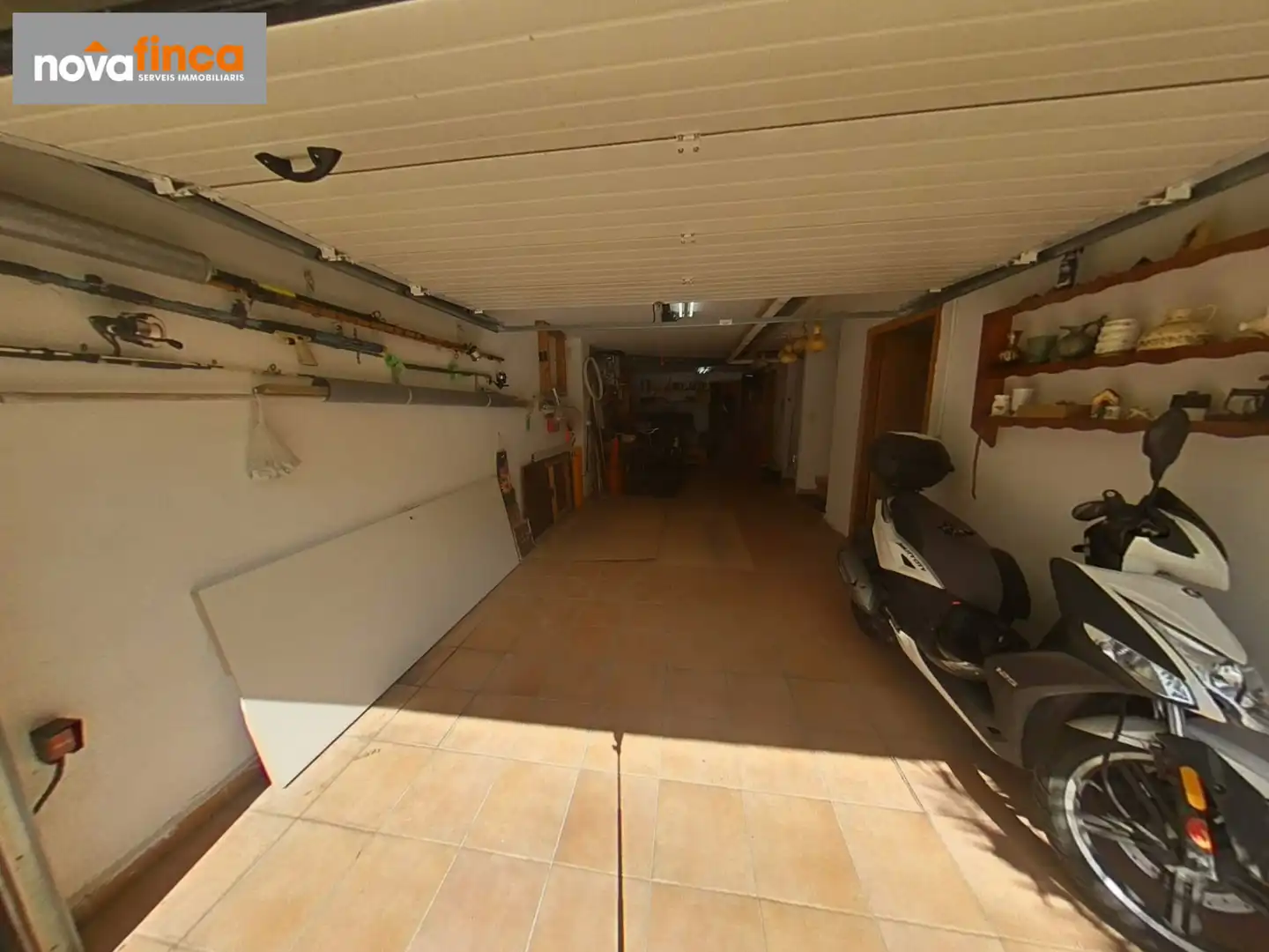 Casa adosada en venta en Palamós con Aire acondicionado, Calefacción y Jardín privado