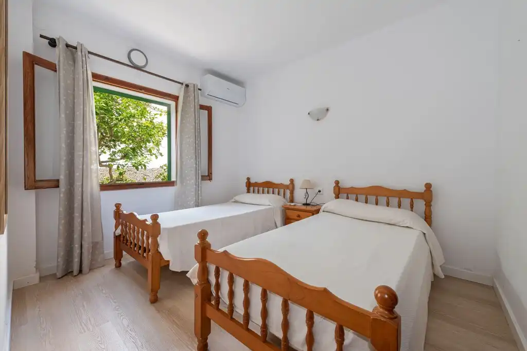 Villa mit Pool zum Verkauf in Cala Sant Vicenç, imagen 9