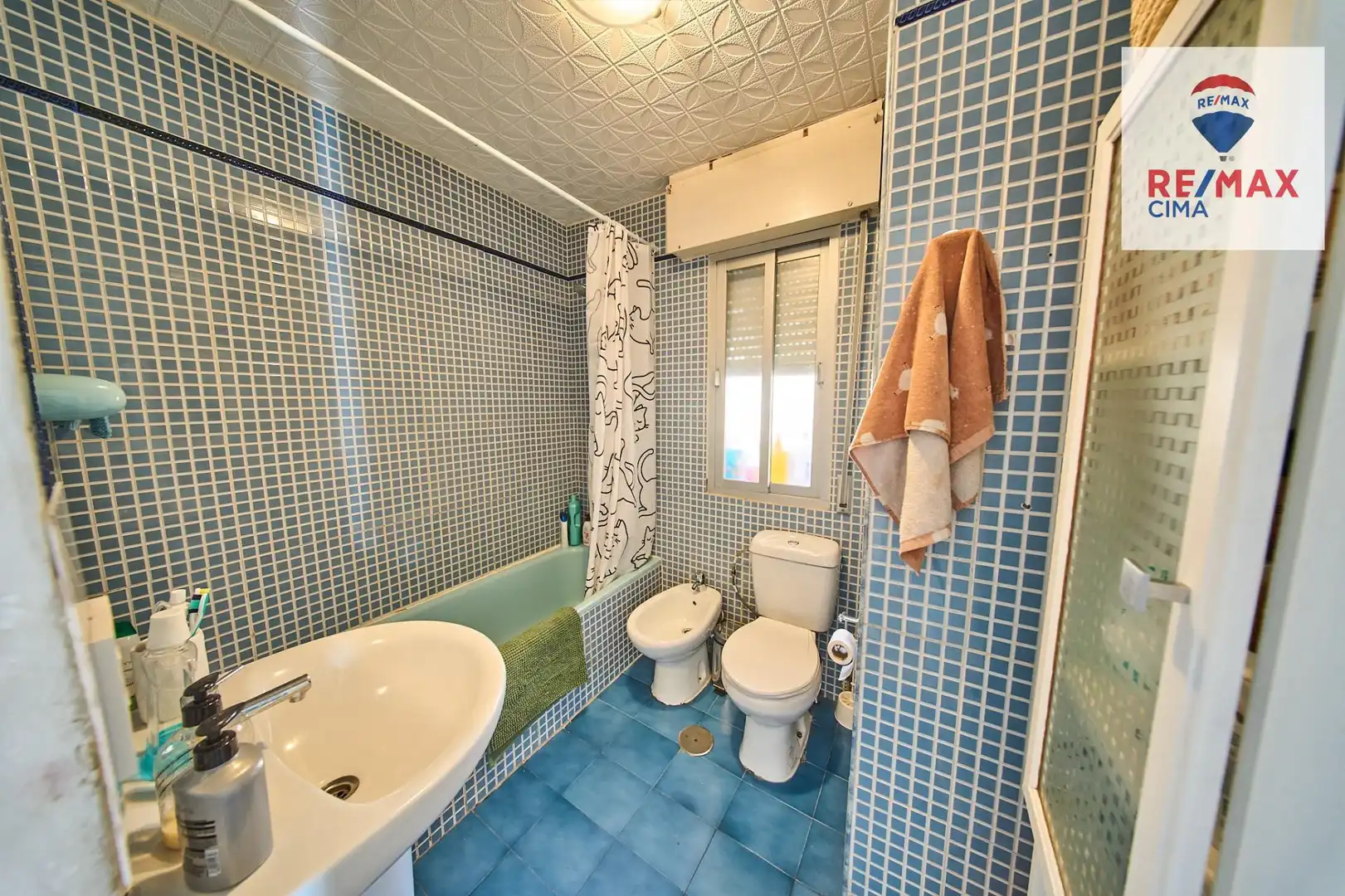 Appartement avec terrasse à vendre à Calle CERVANTES 2, imagen 27