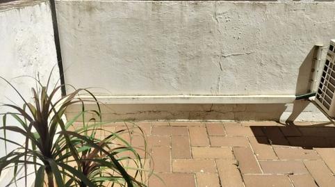 Foto 3 de Pis en venda a Eduardo Dato, La Calzada - La Florida, Sevilla