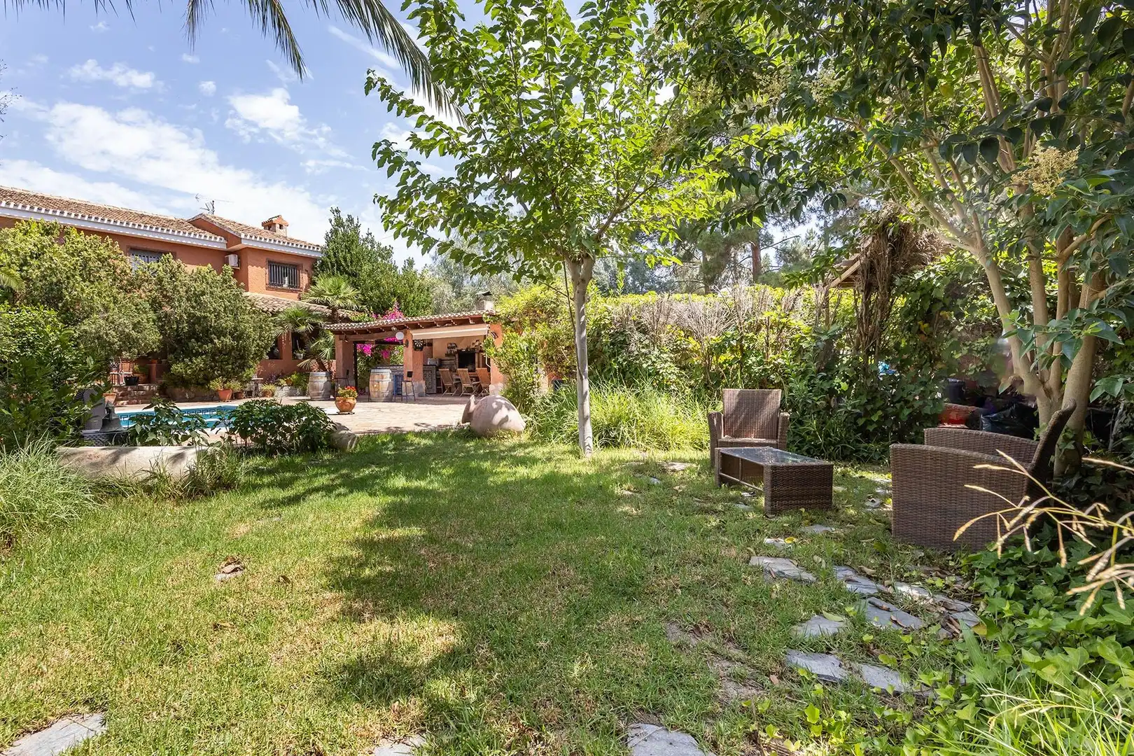 Chalet en venta en Torre de los Leales, imagen 18