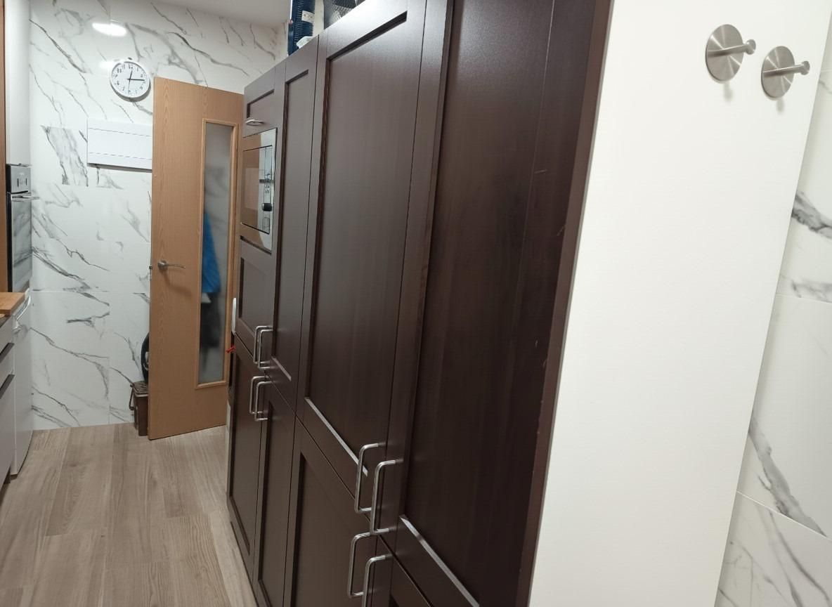 Dormitori de Pis en venda en Alicante / Alacant amb Jardí privat