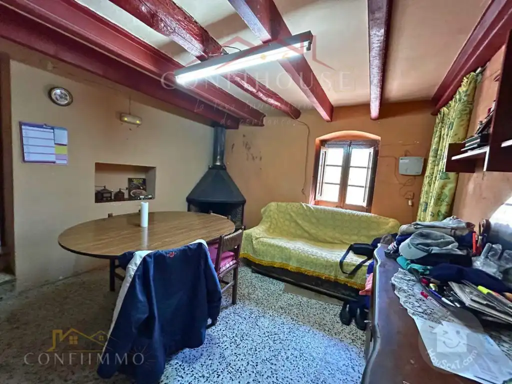 Casa rústica en venta en Carrer Cami de Canet, imagen 6