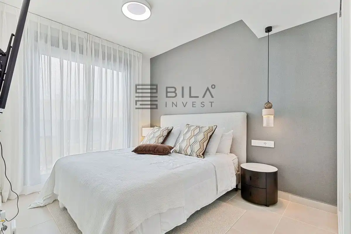 Casa a schiera con piscina in vendita a Rocas Blancas, imagen 25
