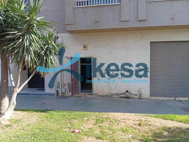 Local comercial en Venta en Plaza de la Luz
