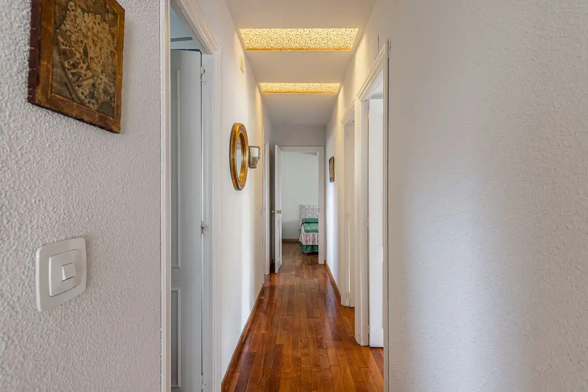 Villa mit Terrasse zum Verkauf in Cerro Alarcón, imagen 36