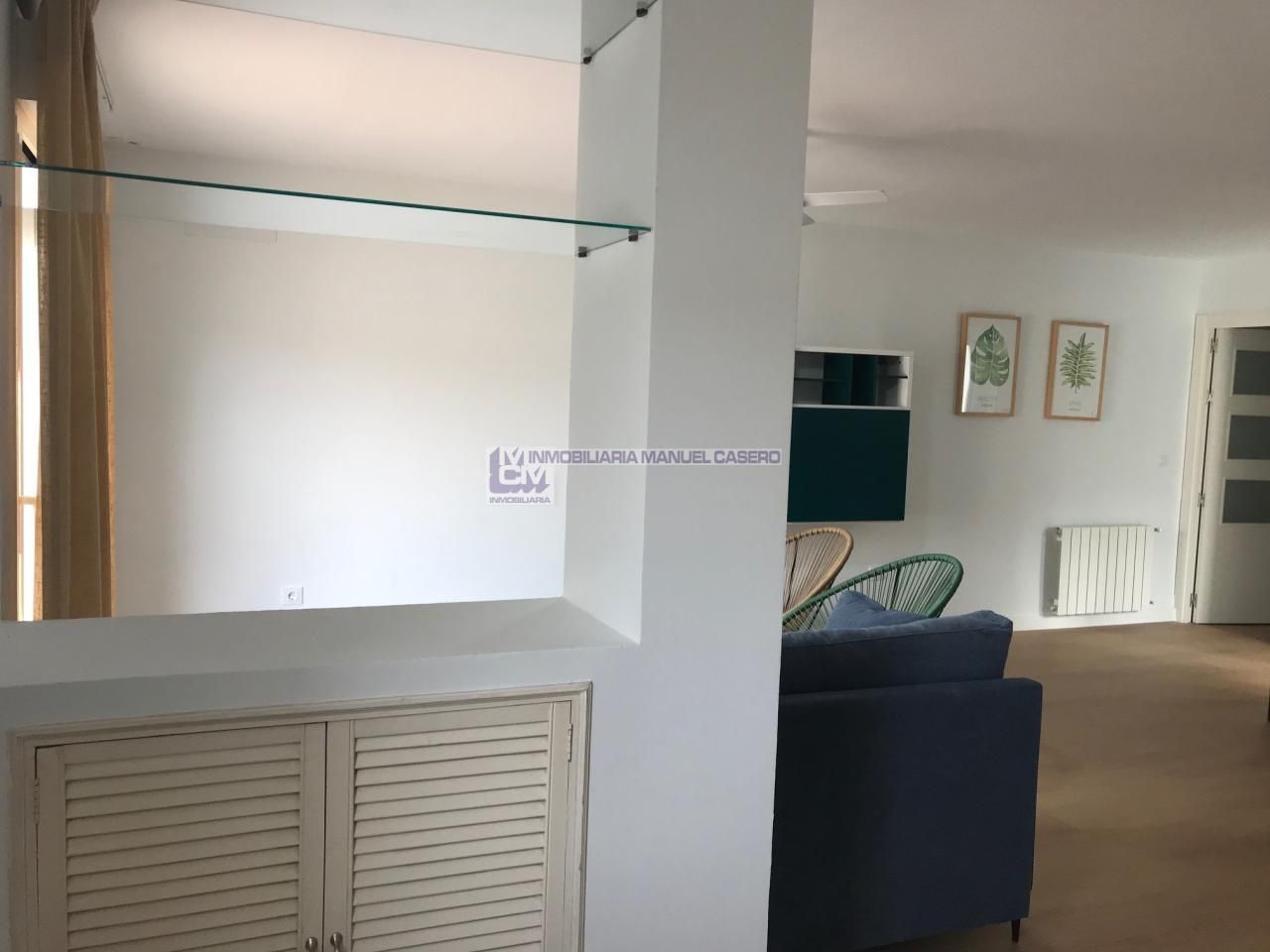 Attic for sale in Cáceres Capital  with Air Conditioner, Heating and Terrace