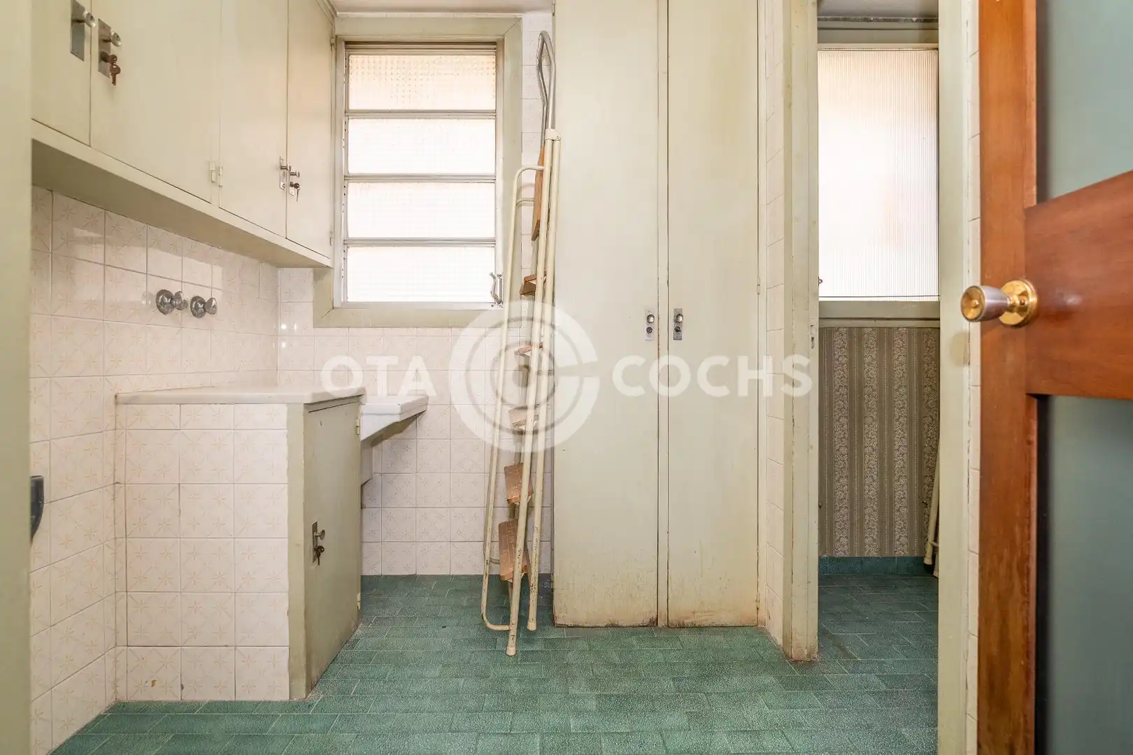 Cocina de Piso en venta en Reus