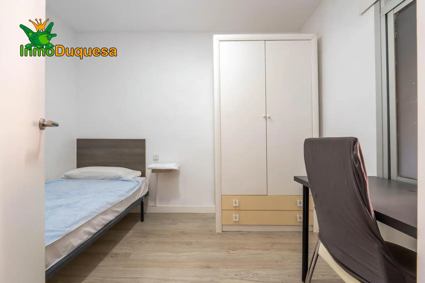 Flat for sale in Norte, imagen 5