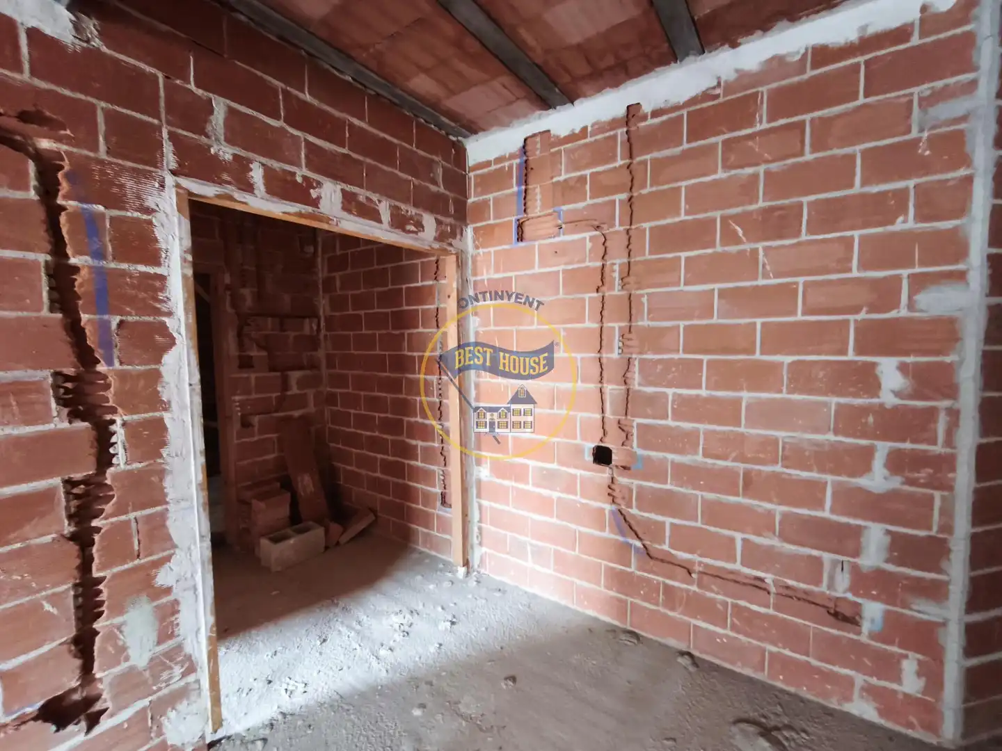 Residencial en venda a Aielo de Malferit, imagen 12